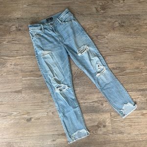 Abercrombie & Fitch Skinny Jeans 27
